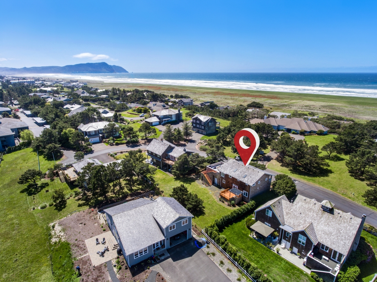 Sea You Soon!  Gearhart at The Highlands — photo 2