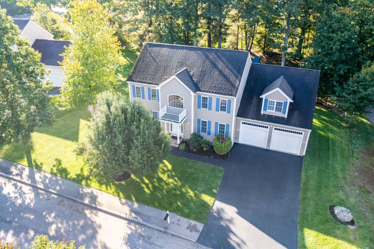 Beautiful home next train station close to boston — photo 2