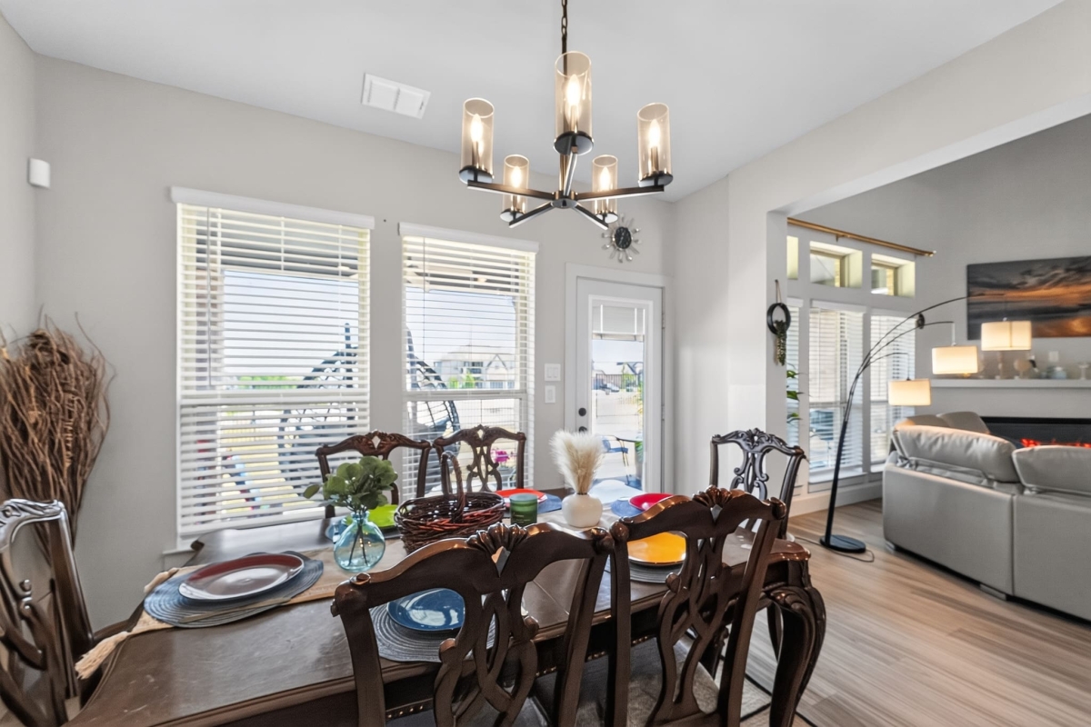 5BR Family Escape | Theater + Pond Views — photo 5