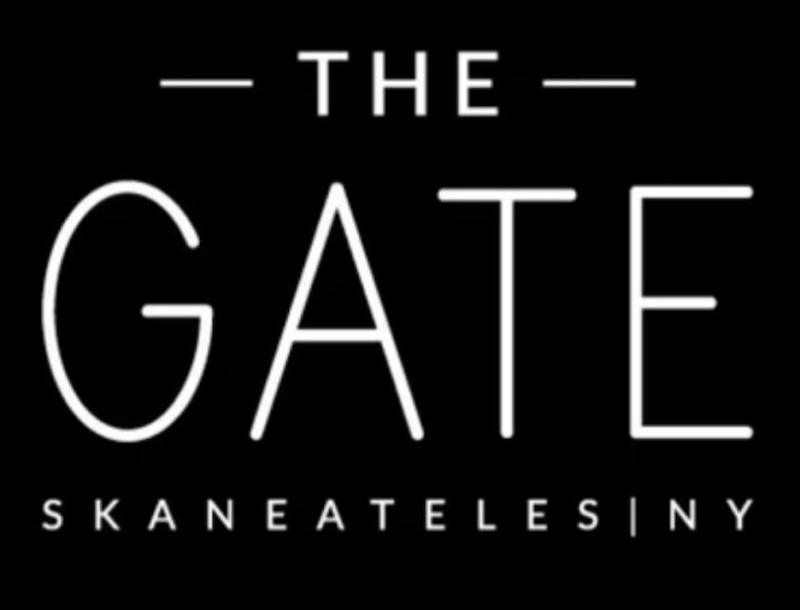 The Gate