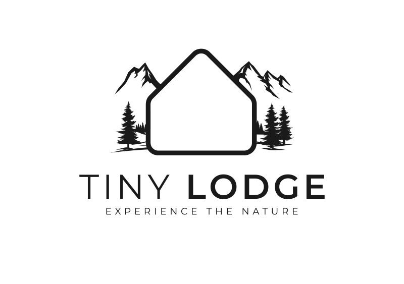 Tiny Glass Lodge