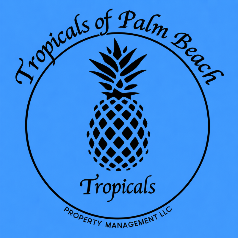 Tropicals of Palm Beach